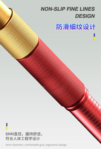 Mechanic GK8 BGA CPU IC Underfill Glue Edge Removal Set
