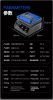 Mechanic IX5 ULTRA Soldering PreHeater Platform for Motherboard PCB Phones