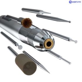   MiJing DM-1 Grinding Pen for Precision Engraving and Mobile Repair