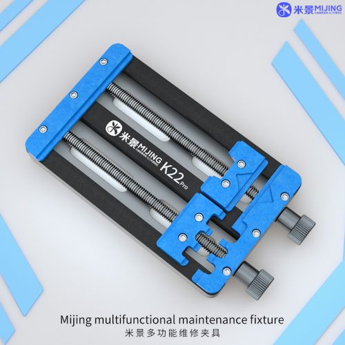 MiJing K22 Pro PCB Logic Board Holder Fixture