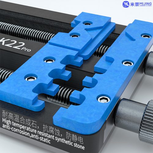 MiJing K22 Pro PCB Logic Board Holder Fixture