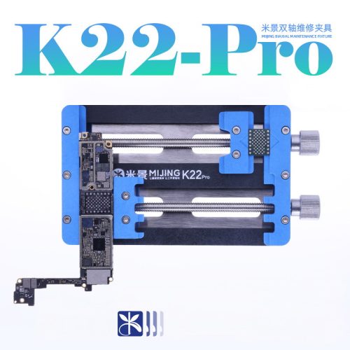 MiJing K22 Pro PCB Logic Board Holder Fixture