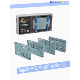   MiJing MS1 All in One Universal iPhone Motherboard Pre-Heater X-15 Series