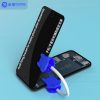 MiJing PM11 Universal Flexible Screen Holder Clamp Fixture Blue