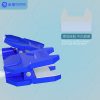 MiJing PM11 Universal Flexible Screen Holder Clamp Fixture Blue