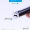 MiJing SW03 Rosin Atomizer Short Circuit Detector Pen