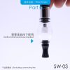 MiJing SW03 Rosin Atomizer Short Circuit Detector Pen