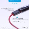 MiJing SW03 Rosin Atomizer Short Circuit Detector Pen