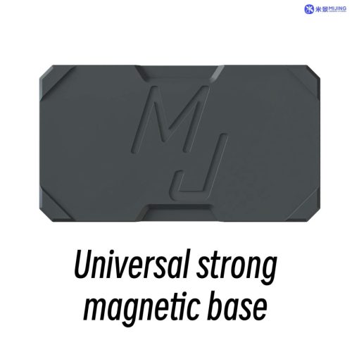 MiJing Z20 Pro 28 in 1 Middle Layer Reballing Stencil Platform for iPhones X-16