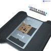 MiJing Z21 Max 11 in 1 CPU Reballing Stencil Platform For iPhone 6-15 Series