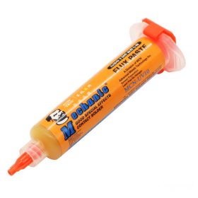 Mechanic MCN UV10 10cc Soldering Flux Kit