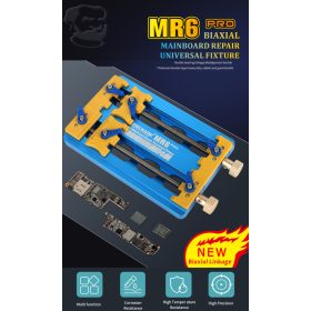 Mechanic MR6 Pro PCB Logic Board Holder Fixture Tool