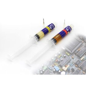 Mechanic No. 226 Liquid Soldering Flux Kit