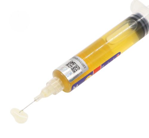 Mechanic No. 226 Liquid Soldering Flux Kit