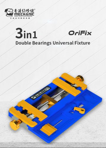 Mechanic OriFix PCB Logic Board Holder Fixture Tool