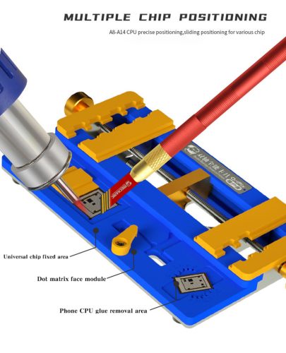 Mechanic OriFix PCB Logic Board Holder Fixture Tool