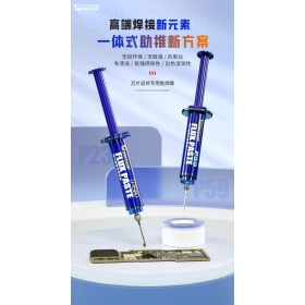 Mechanic P23 10cc Soldering Flux