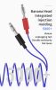 Mechanic Power Air iP6-15 Series DC Boot Cable