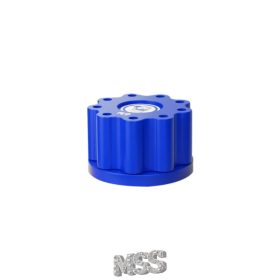   Mechanic R9 9 Piece Rotary Screwdriver Holder Storage Organizer Repair