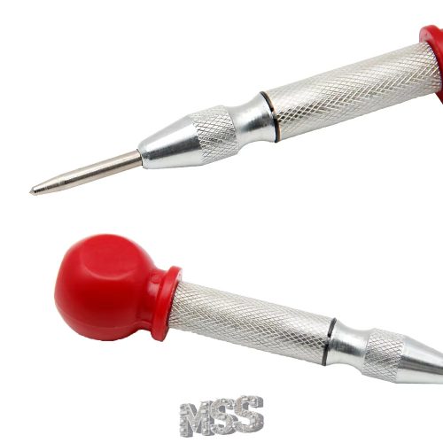 MSS Easy Back Glass Breaking Blasting Pen Tool