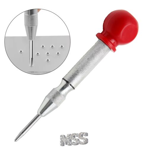 MSS Easy Back Glass Breaking Blasting Pen Tool