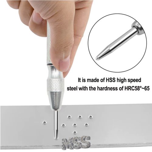 MSS Easy Back Glass Breaking Blasting Pen Tool