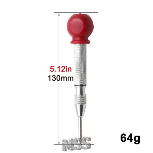 MSS Easy Back Glass Breaking Blasting Pen Tool
