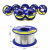 Mechanic SX-862 0.5mm 60g Soldering Wire - Superior Quality for Precision Work