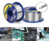 Mechanic SX-862 1.0mm 60g Soldering Wire - The Ultimate Choice for High-Quality Rosin Core and Reliable Solder Joints