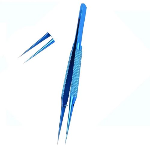 Mechanic T11 Straight Titanium Tweezer