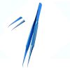 Mechanic T15 Curved Titanium Tweezer