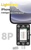 Mechanic T-824SE Charging Port Tester Current Power Check Type-C 8 Pin Phone