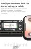Mechanic T-824SE Charging Port Tester Current Power Check Type-C 8 Pin Phone