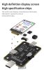 Mechanic T-824SE Charging Port Tester Current Power Check Type-C 8 Pin Phone