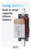 Mechanic T-824 Charging Port Tester Current Power Check Type-C 8 Pin Phone