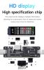 Mechanic T-824 Charging Port Tester Current Power Check Type-C 8 Pin Phone