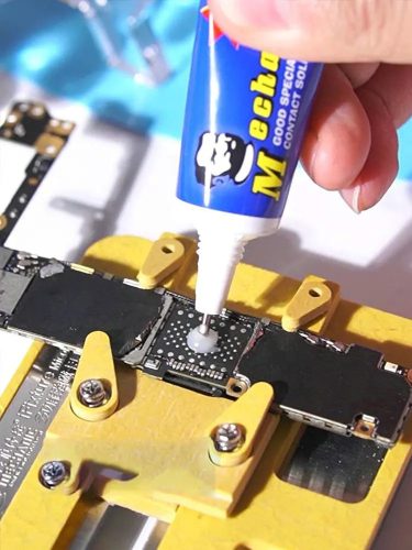 Mechanic TF350 15g Rosin Soldering Flux