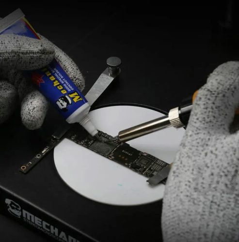 Mechanic TF350 15g Rosin Soldering Flux