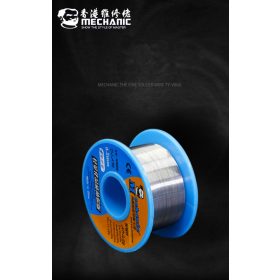   Mechanic TY-V866 0.2mm 60g Soldering Wire - Precision for Delicate Electronics