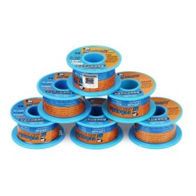   Mechanic TY-V866 0.3mm 60g Soldering Wire - Precision Soldering for Fine Electronics