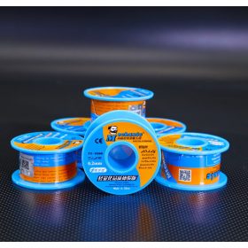   Mechanic TY-V866 1.0mm 60g Soldering Wire - Precision and Reliability for Professional Soldering