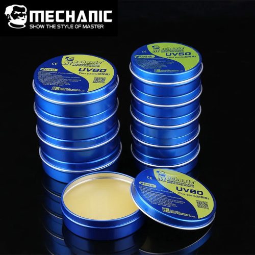 Mechanic MCN-UV50 40g Rosin Soldering Flux