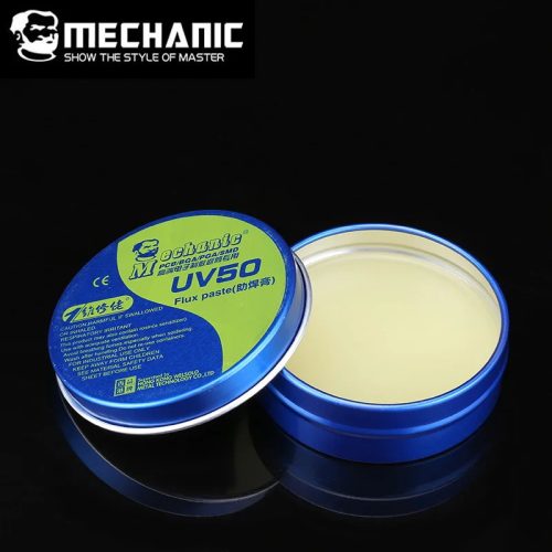 Mechanic MCN-UV50 40g Rosin Soldering Flux
