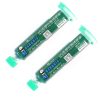 Mechanic UVH900-LY 10cc Green UV Curable Soldering Mask Kit - Comprehensive Protection for Precision PCB Repairs