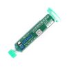 Mechanic UVH900-LY 10cc Green UV Curable Soldering Mask Kit - Comprehensive Protection for Precision PCB Repairs