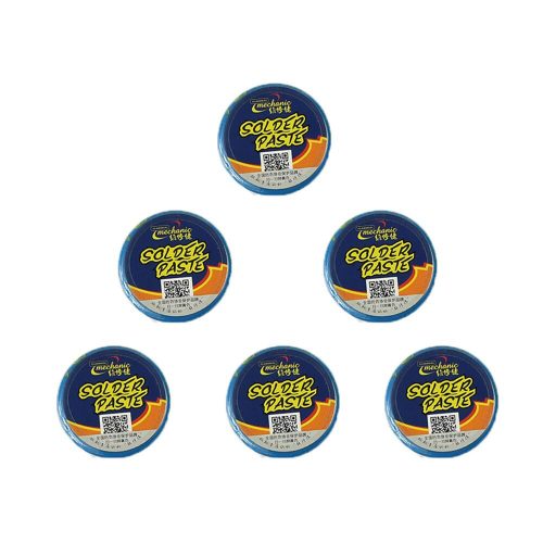 Mechanic V3B45 20g 138°C Soldering Paste