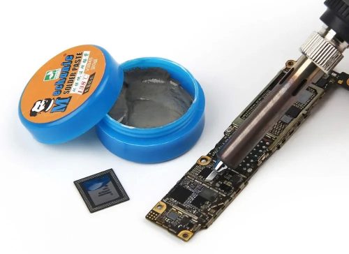 Mechanic V3B45 20g 138°C Soldering Paste