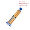 Mechanic V4B45 40g 138°C Soldering Paste in Syringe 