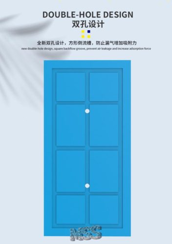 Mechanic V69 7" Vacucm LCD Separator Non-Slip Silicone Pad for LCD Refurb Opening Glass Only