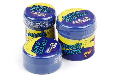 Mechanic XG-S20 20g 158°C Soldering Paste